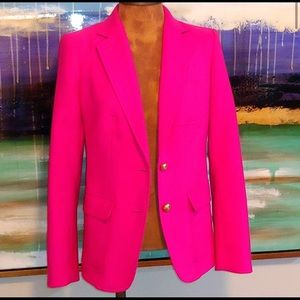 J crew blazer